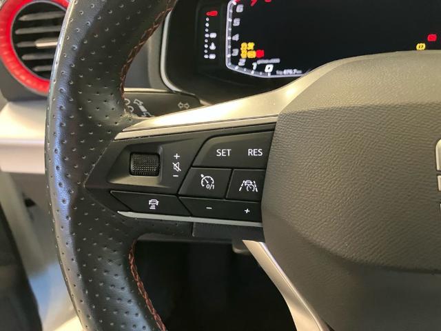 SEAT Ibiza 1.0 TSI S&S FR XS 85 kW (115 CV)