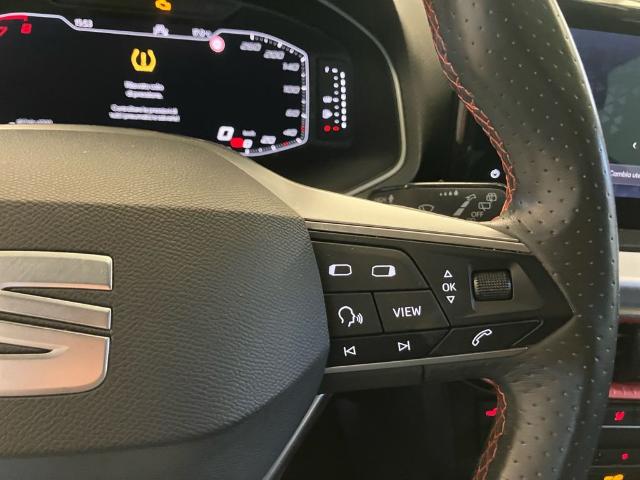 SEAT Ibiza 1.0 TSI S&S FR XS 85 kW (115 CV)