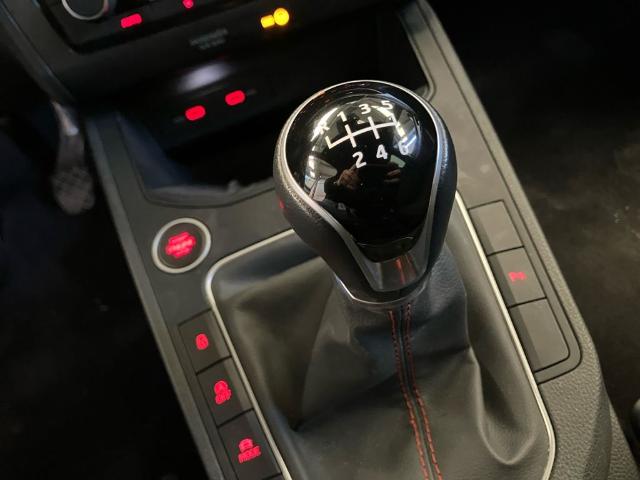 SEAT Ibiza 1.0 TSI S&S FR XS 85 kW (115 CV)