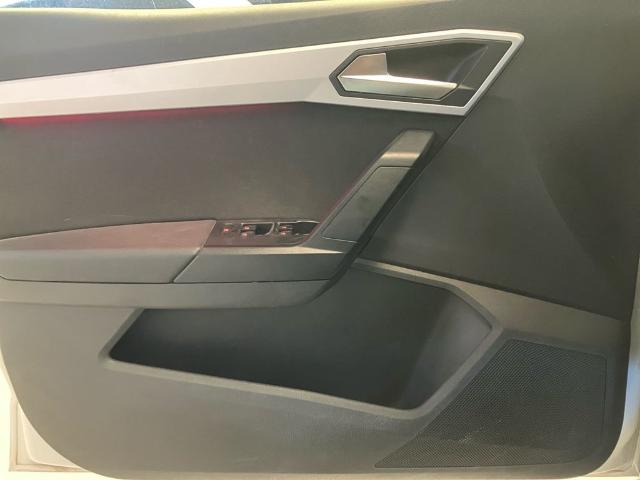 SEAT Ibiza 1.0 TSI S&S FR XS 85 kW (115 CV)