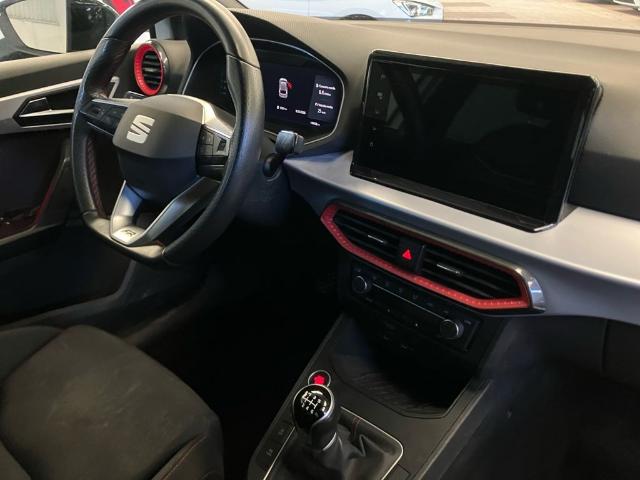 SEAT Ibiza 1.0 TSI S&S FR XS 85 kW (115 CV)