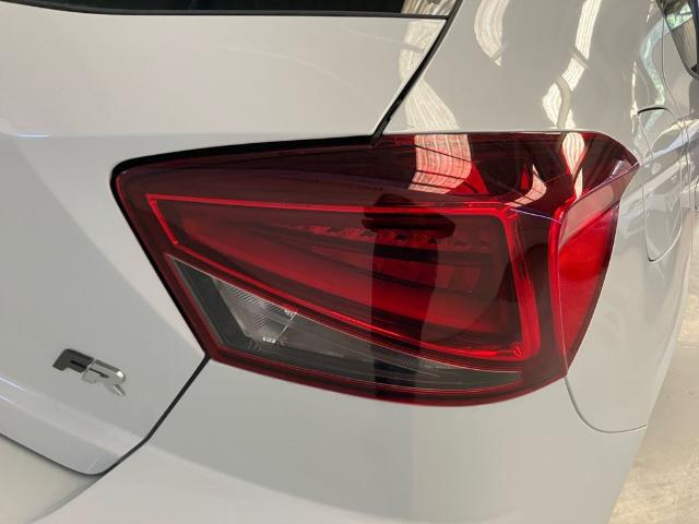 SEAT Ibiza 1.0 TSI S&S FR XS 85 kW (115 CV)