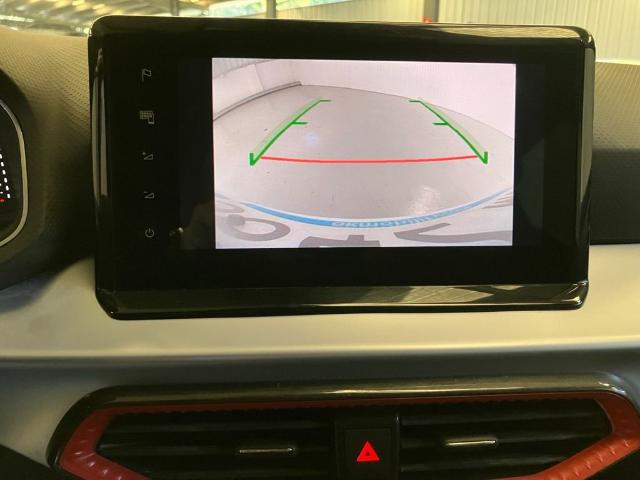 SEAT Ibiza 1.0 TSI S&S FR XS 85 kW (115 CV)