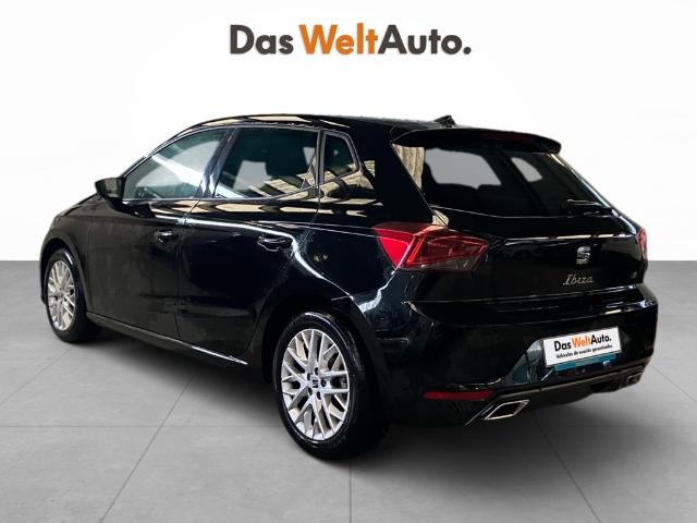 SEAT Ibiza 1.0 TSI S&S FR XL 85 kW (115 CV)