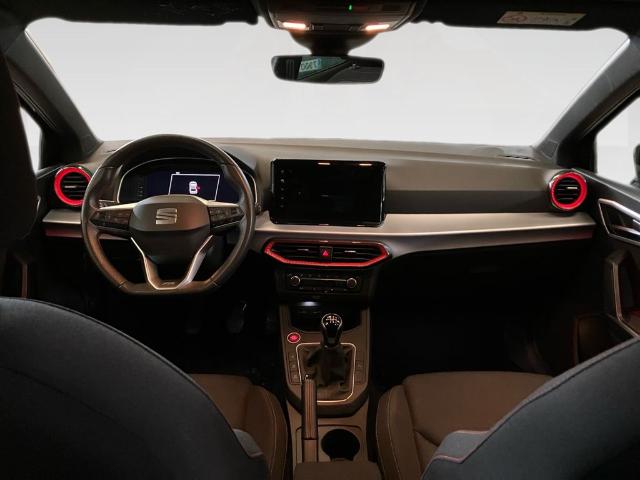 SEAT Ibiza 1.0 TSI S&S FR XL 85 kW (115 CV)