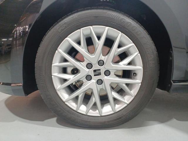 SEAT Ibiza 1.0 TSI S&S FR XL 85 kW (115 CV)