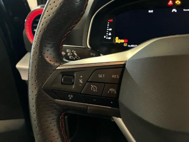 SEAT Ibiza 1.0 TSI S&S FR XL 85 kW (115 CV)