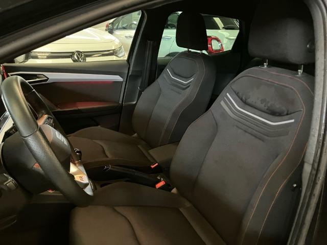 SEAT Ibiza 1.0 TSI S&S FR XL 85 kW (115 CV)