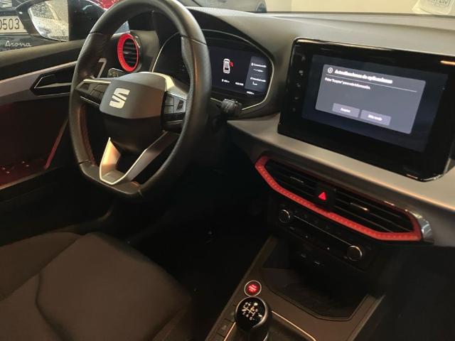 SEAT Ibiza 1.0 TSI S&S FR XL 85 kW (115 CV)