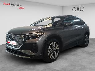 vehículo ocasión audi selection