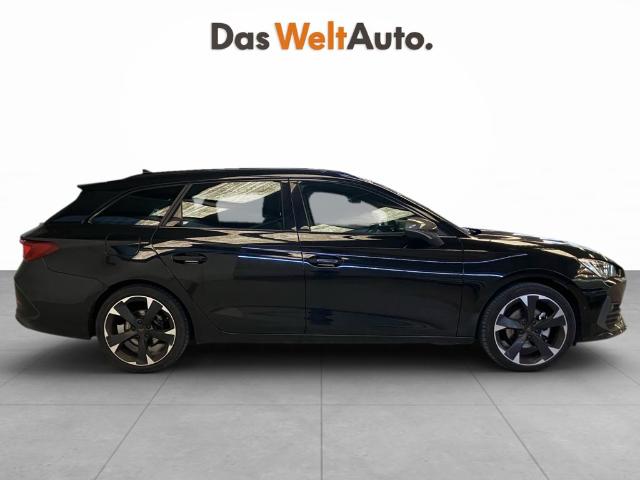 CUPRA Leon Sportstourer 1.5 eTSI Tech Edition DSG 110 kW (150 CV)