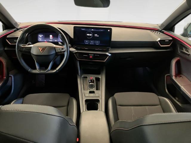 CUPRA Leon Sportstourer 1.5 eTSI Tech Edition DSG 110 kW (150 CV)