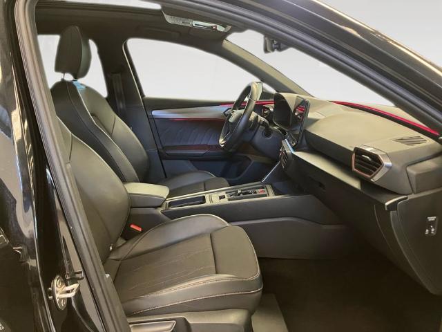 CUPRA Leon Sportstourer 1.5 eTSI Tech Edition DSG 110 kW (150 CV)