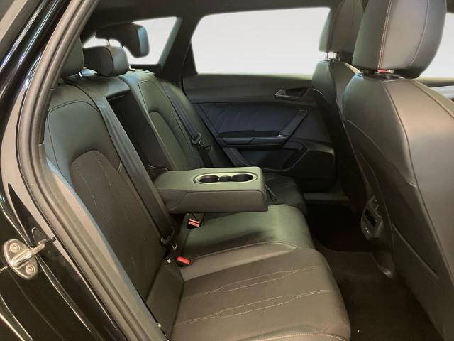 CUPRA Leon Sportstourer 1.5 eTSI Tech Edition DSG 110 kW (150 CV)