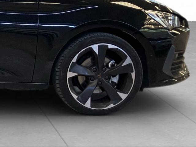 CUPRA Leon Sportstourer 1.5 eTSI Tech Edition DSG 110 kW (150 CV)