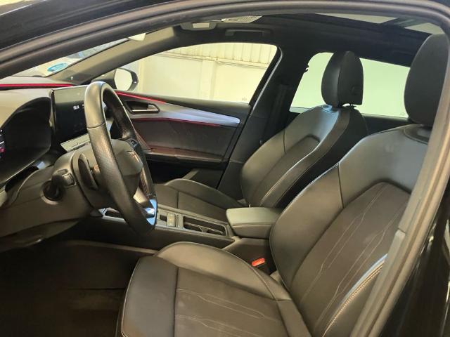 CUPRA Leon Sportstourer 1.5 eTSI Tech Edition DSG 110 kW (150 CV)