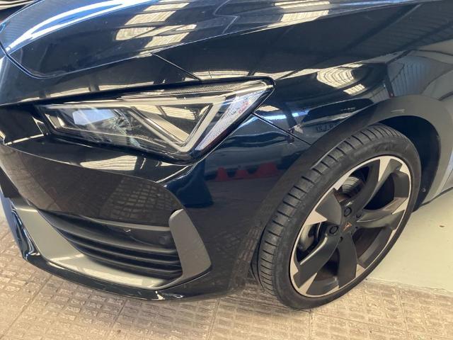 CUPRA Leon Sportstourer 1.5 eTSI Tech Edition DSG 110 kW (150 CV)