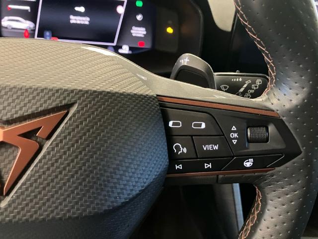 CUPRA Leon Sportstourer 1.5 eTSI Tech Edition DSG 110 kW (150 CV)