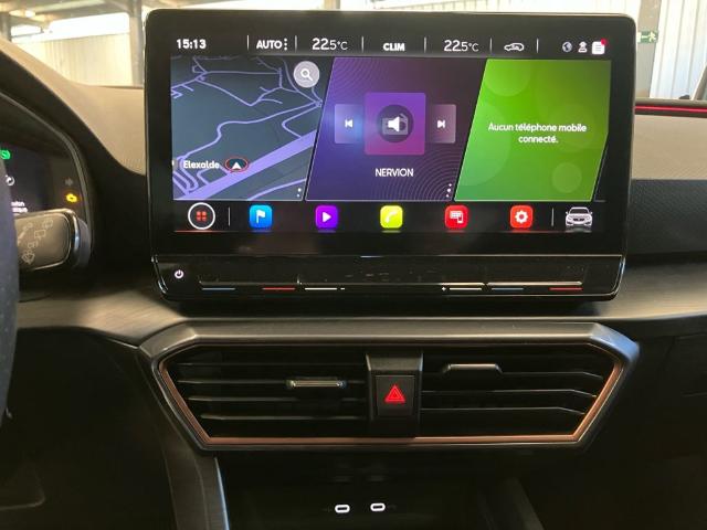 CUPRA Leon Sportstourer 1.5 eTSI Tech Edition DSG 110 kW (150 CV)