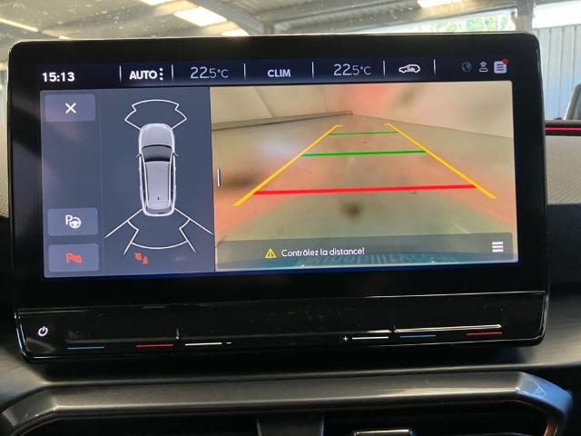 CUPRA Leon Sportstourer 1.5 eTSI Tech Edition DSG 110 kW (150 CV)