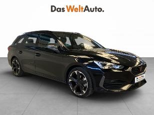 CUPRA Leon Sportstourer 1.5 eTSI de segunda mano