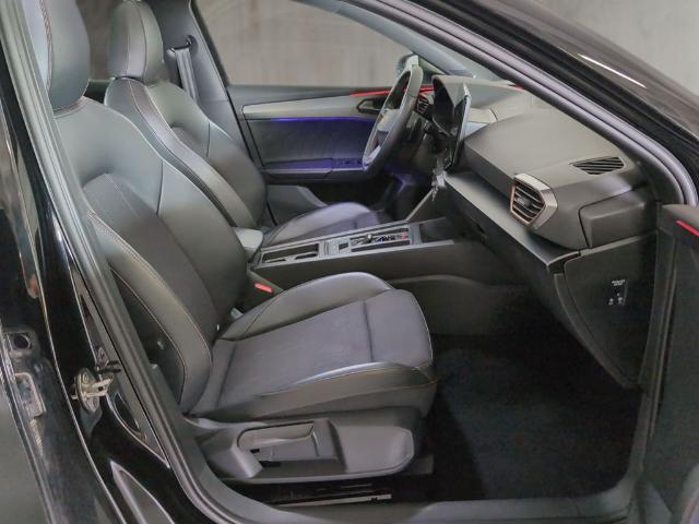 CUPRA Leon Sportstourer 1.5 eTSI DSG 110 kW (150 CV)