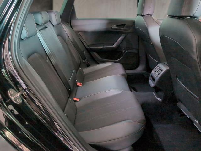 CUPRA Leon Sportstourer 1.5 eTSI DSG 110 kW (150 CV)