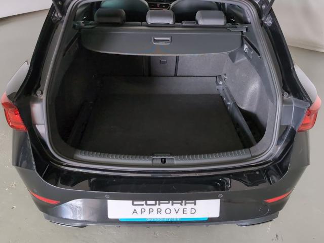 CUPRA Leon Sportstourer 1.5 eTSI DSG 110 kW (150 CV)