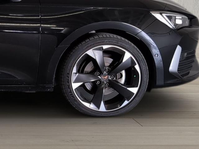 CUPRA Leon Sportstourer 1.5 eTSI DSG 110 kW (150 CV)