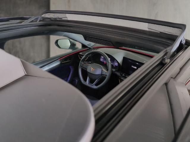 CUPRA Leon Sportstourer 1.5 eTSI DSG 110 kW (150 CV)