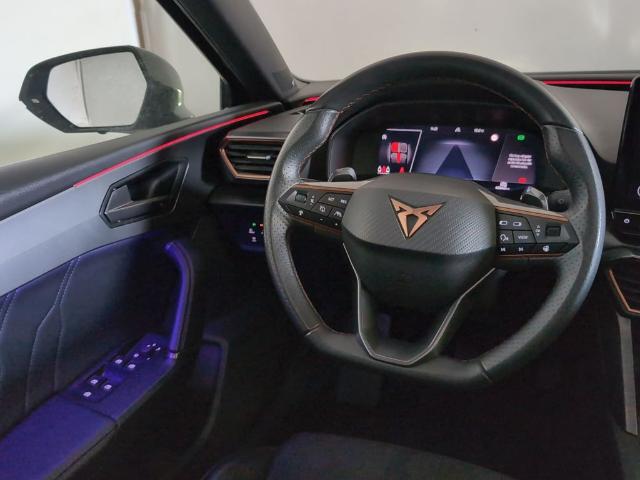 CUPRA Leon Sportstourer 1.5 eTSI DSG 110 kW (150 CV)