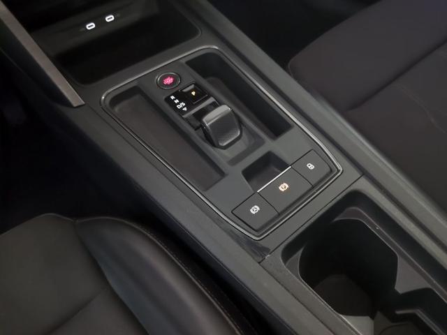 CUPRA Leon Sportstourer 1.5 eTSI DSG 110 kW (150 CV)