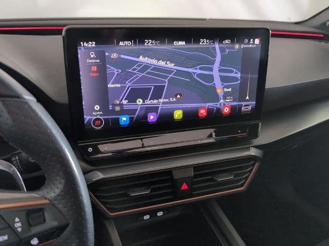 CUPRA Leon Sportstourer 1.5 eTSI DSG 110 kW (150 CV)