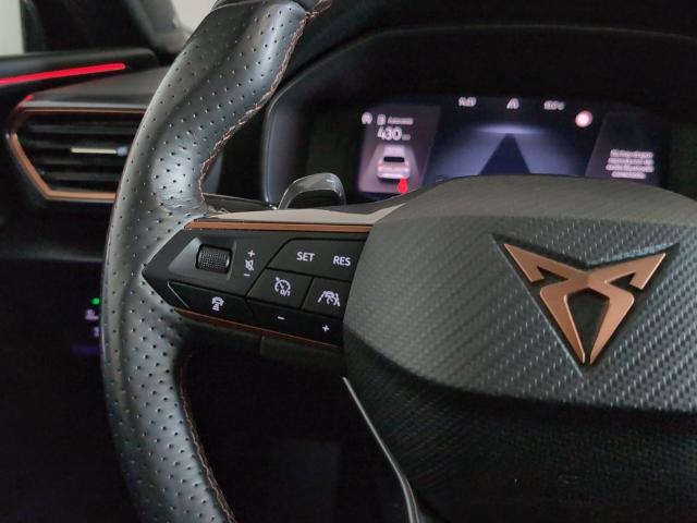 CUPRA Leon Sportstourer 1.5 eTSI DSG 110 kW (150 CV)