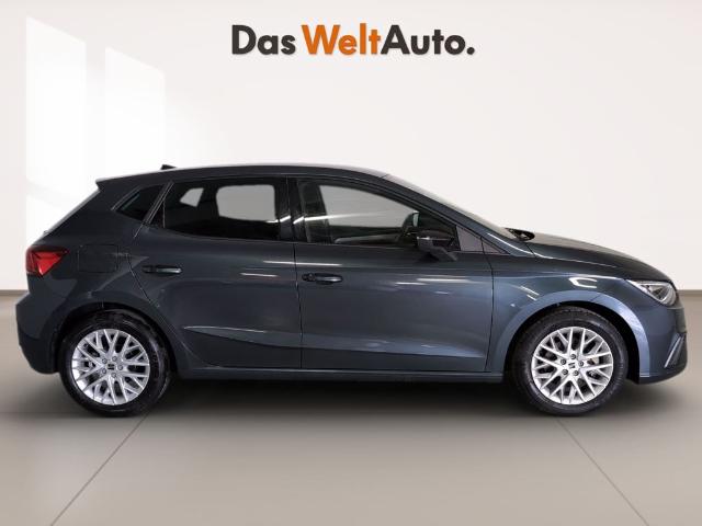 SEAT Ibiza 1.0 TSI FR Salta 85 kW (115 CV)