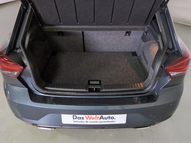 SEAT Ibiza 1.0 TSI FR Salta 85 kW (115 CV)