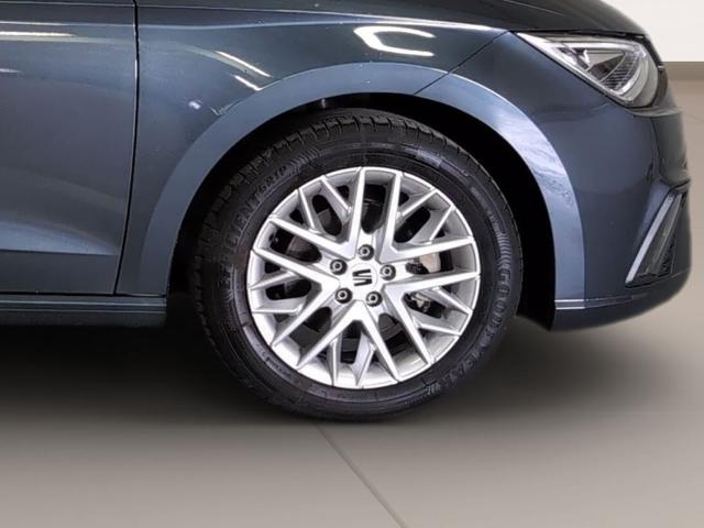 SEAT Ibiza 1.0 TSI FR Salta 85 kW (115 CV)