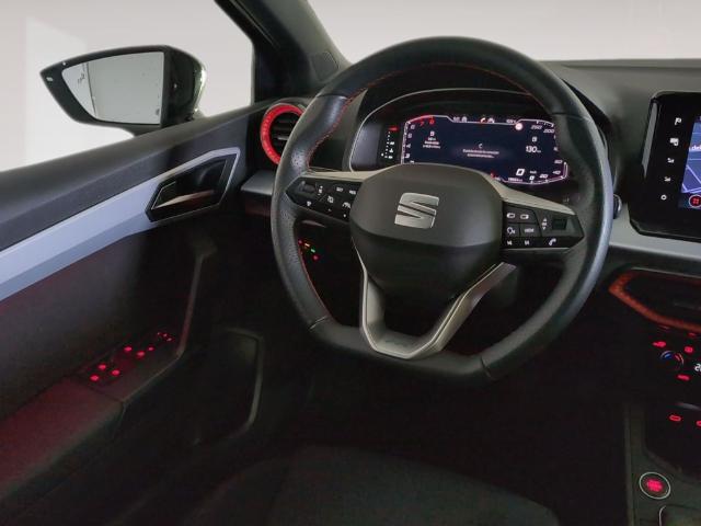 SEAT Ibiza 1.0 TSI FR Salta 85 kW (115 CV)