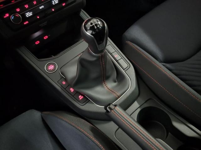 SEAT Ibiza 1.0 TSI FR Salta 85 kW (115 CV)