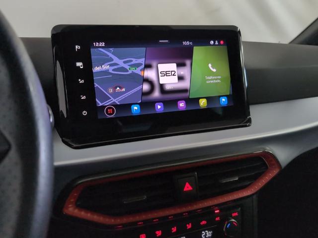 SEAT Ibiza 1.0 TSI FR Salta 85 kW (115 CV)