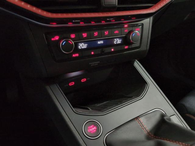 SEAT Ibiza 1.0 TSI FR Salta 85 kW (115 CV)