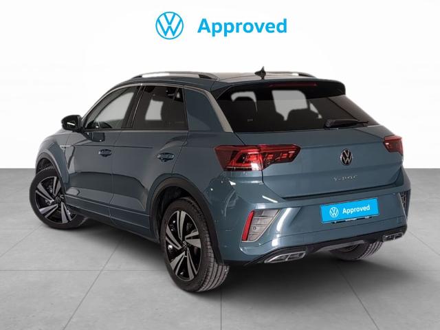 Volkswagen T-Roc R-Line 2.0 TDI 110 kW (150 CV) DSG