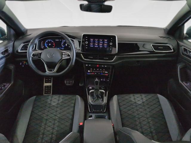 Volkswagen T-Roc R-Line 2.0 TDI 110 kW (150 CV) DSG