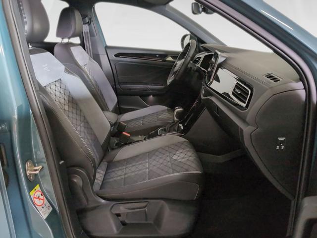 Volkswagen T-Roc R-Line 2.0 TDI 110 kW (150 CV) DSG