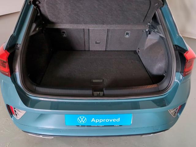 Volkswagen T-Roc R-Line 2.0 TDI 110 kW (150 CV) DSG