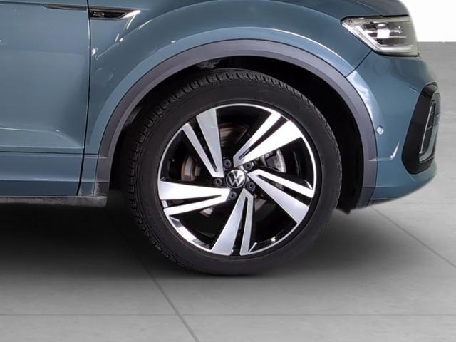 Volkswagen T-Roc R-Line 2.0 TDI 110 kW (150 CV) DSG