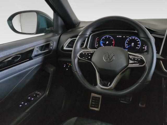 Volkswagen T-Roc R-Line 2.0 TDI 110 kW (150 CV) DSG