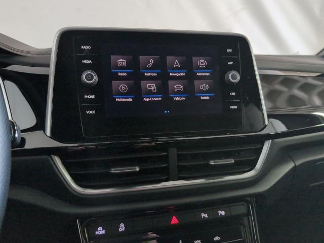 Volkswagen T-Roc R-Line 2.0 TDI 110 kW (150 CV) DSG