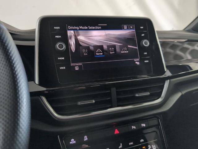 Volkswagen T-Roc R-Line 2.0 TDI 110 kW (150 CV) DSG