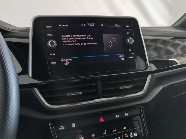 Volkswagen T-Roc R-Line 2.0 TDI 110 kW (150 CV) DSG